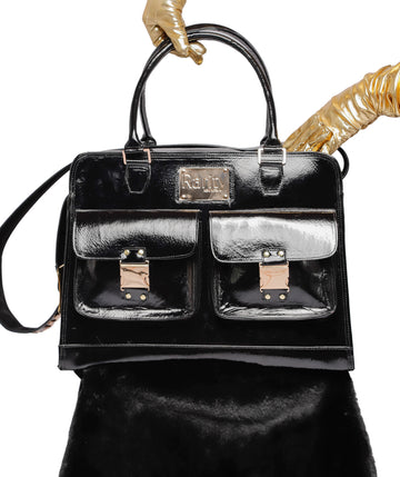 The Harlem Bag